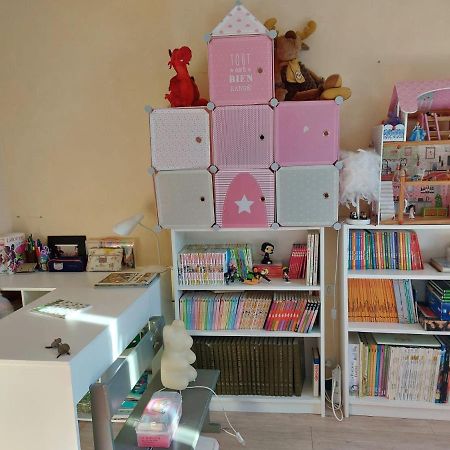 Chambres D'Hotes Dans Mas Avec Jardin En Bord De Riviere Saumane Zewnętrze zdjęcie