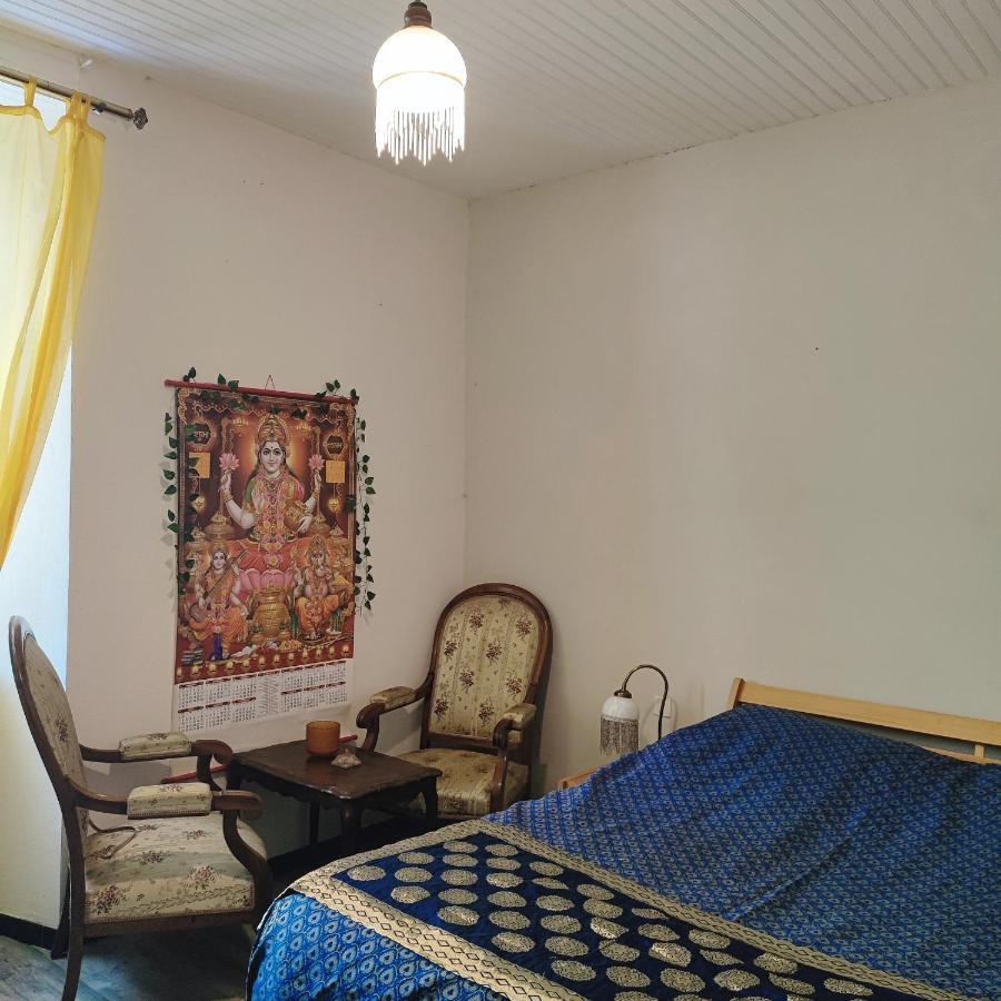 Chambres D'Hotes Dans Mas Avec Jardin En Bord De Riviere Saumane Zewnętrze zdjęcie