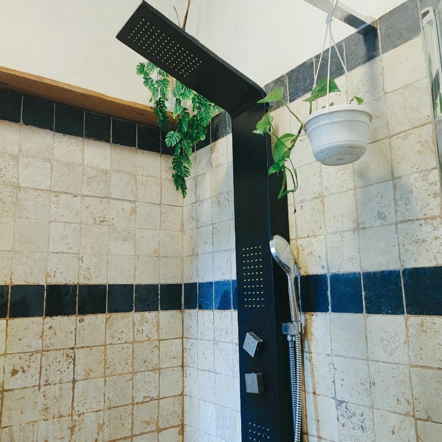 Chambres D'Hotes Dans Mas Avec Jardin En Bord De Riviere Saumane Zewnętrze zdjęcie