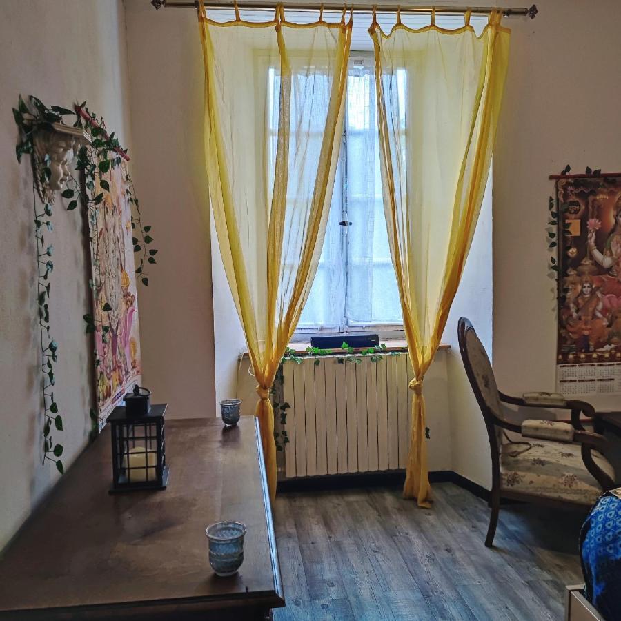 Chambres D'Hotes Dans Mas Avec Jardin En Bord De Riviere Saumane Zewnętrze zdjęcie